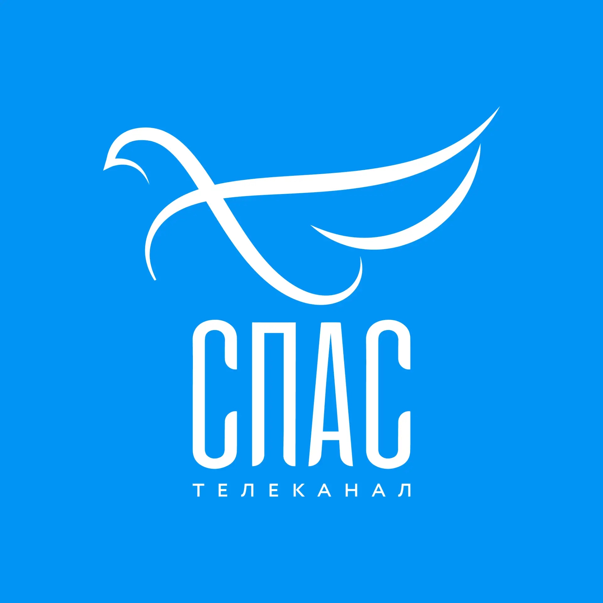 Телеканал «СПАС»