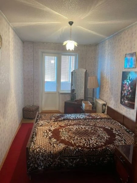 Продается 3к квартира. Галактика в Куйбышевском район.