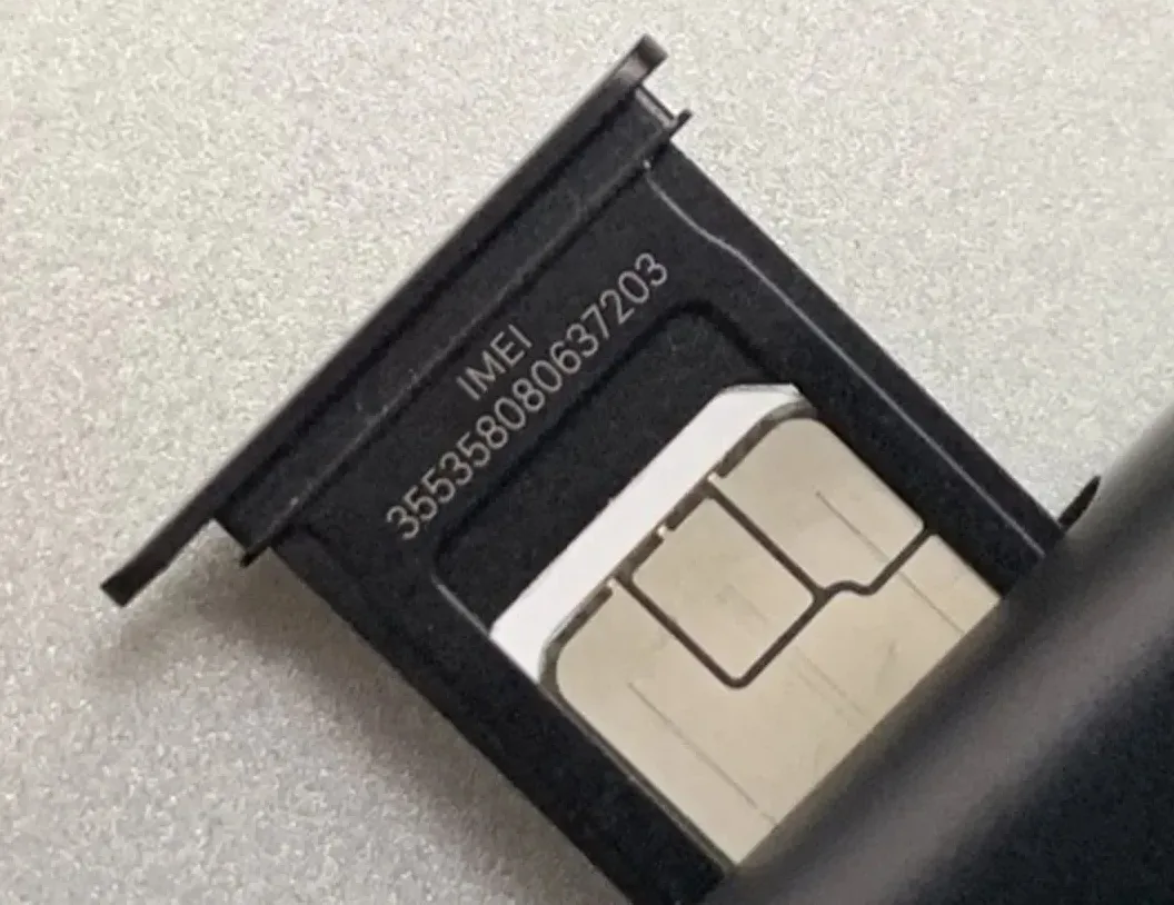 📲В России одобрили привязку SIM-карт к смартфонам по IMEI

Власти РФ одобрили закон, закладывающи