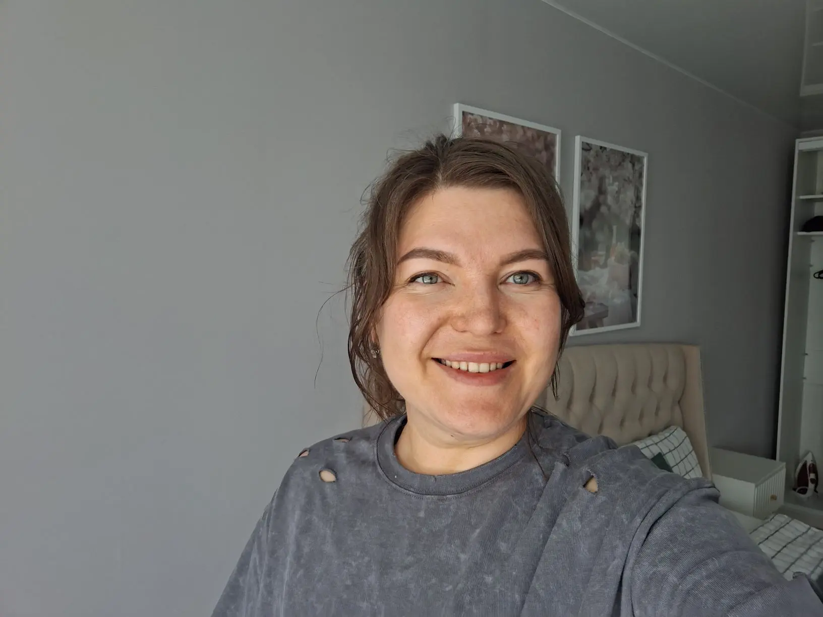 Друзья, я временно потерялась 😁 Мы доехали🥳
