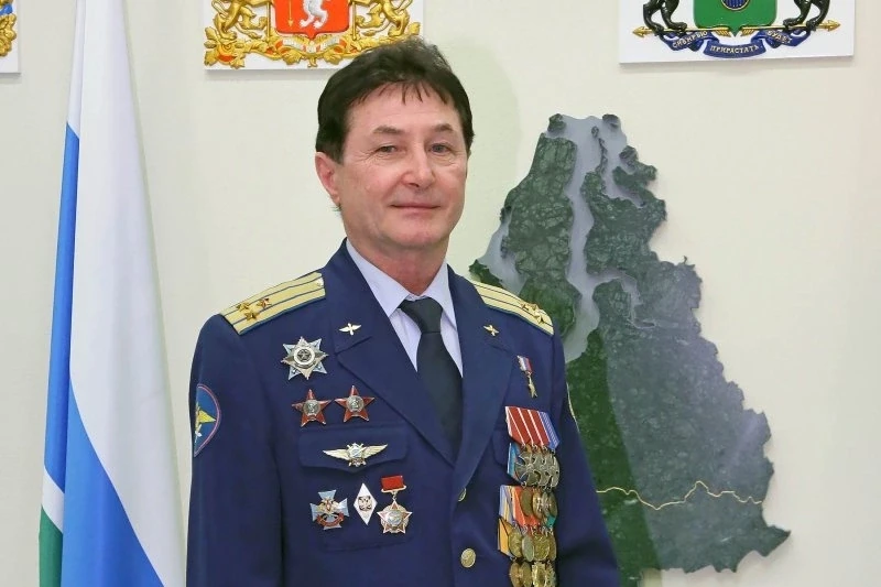 КО ДНЮ ВОЕННО-ВОЗДУШНЫХ СИЛ ВСПОМНИМ ДРУГА МУЗЕЯ: ИГОРЯ ОЛЕГОВИЧА РОДОБОЛЬСКОГО, ГЕРОЯ ...