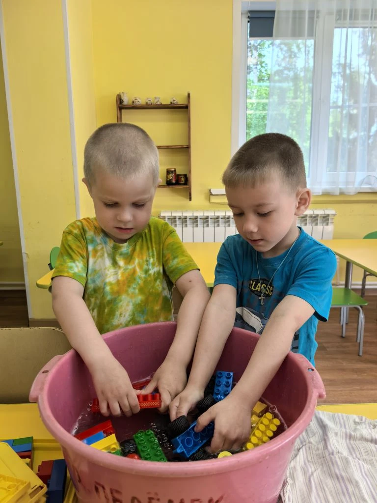 Генеральная уборка в стране Смешариков!
Ребята, вы только представьте! 🤯 У нас в группе «Смешарики»