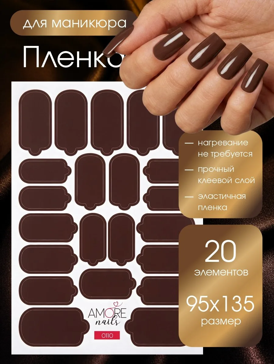 🍫 ШОКОЛАД — НОВЫЙ ЧЁРНЫЙ