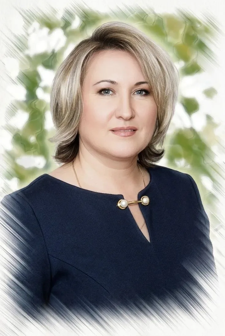 Сегодня коллектив нашего детского сада сердечно поздравляет с днём рождения прекрасного воспитателя 