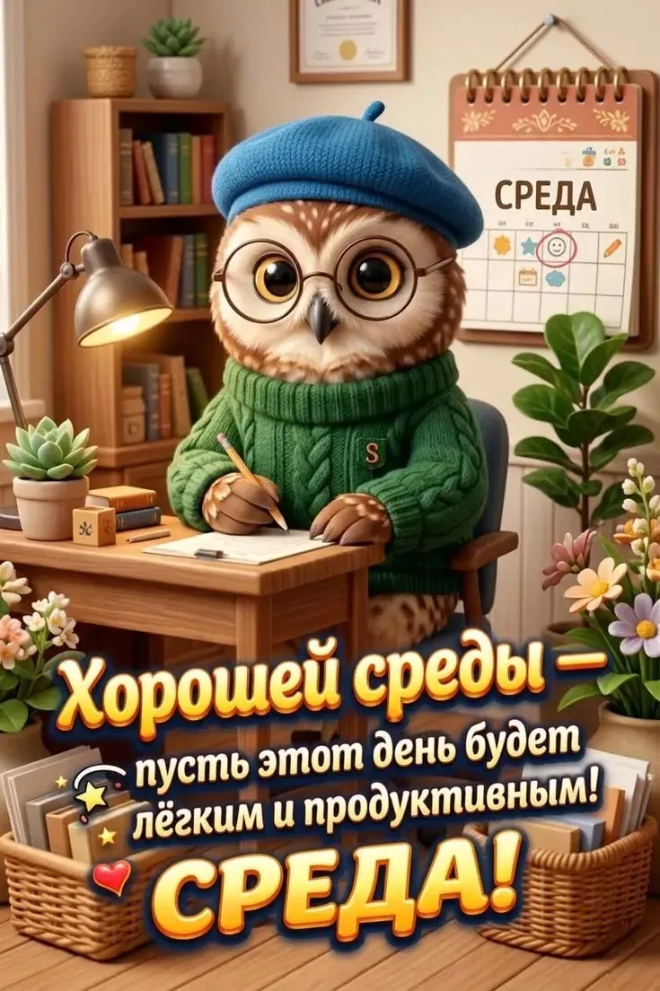 😍 Лучшие ОТКРЫТКИ и Классные ВИДЕО