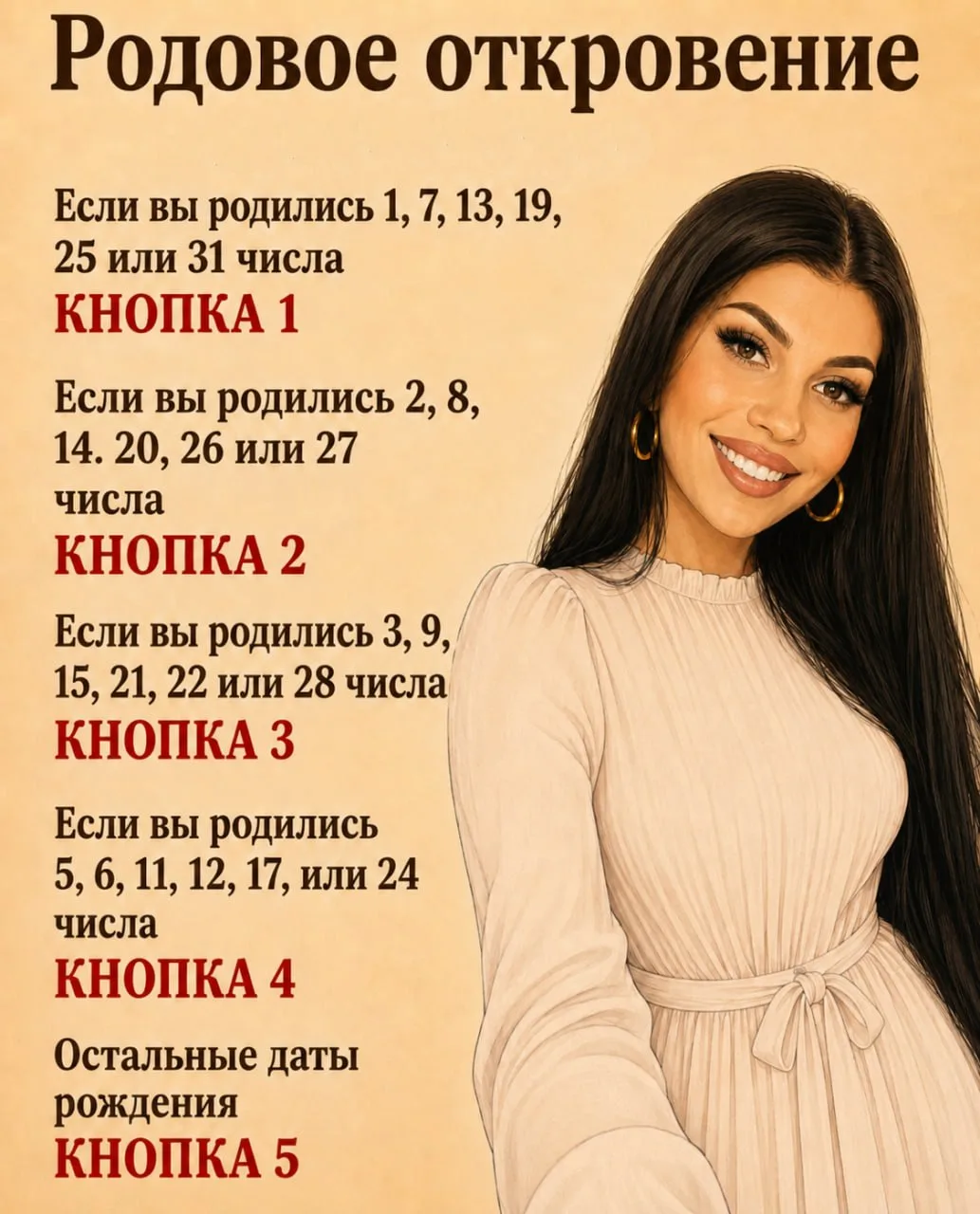 ❗️ ВНИМАНИЕ