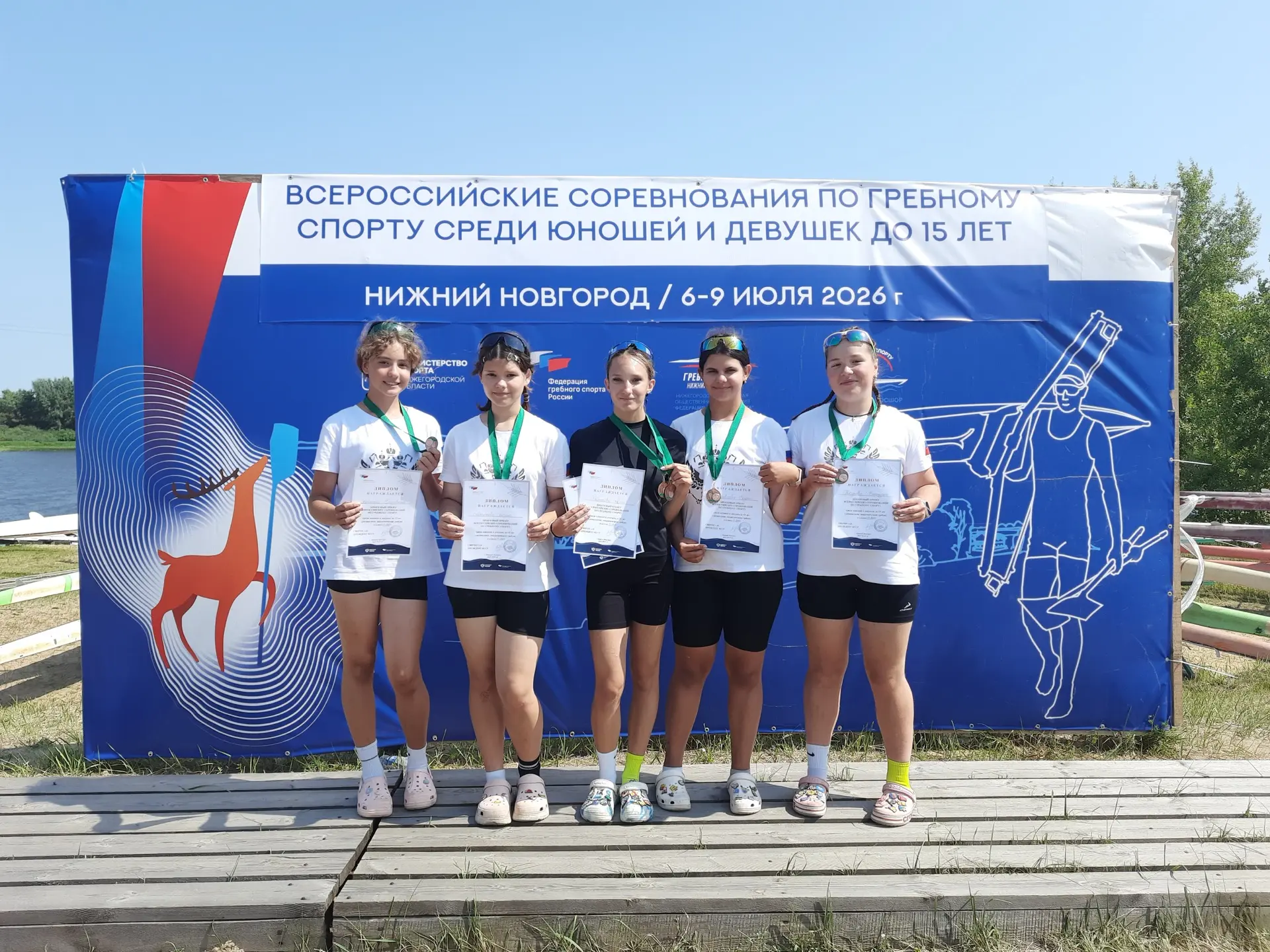 Поздравляем Елизавету Яблонскую с блестящей победой на первенстве России!