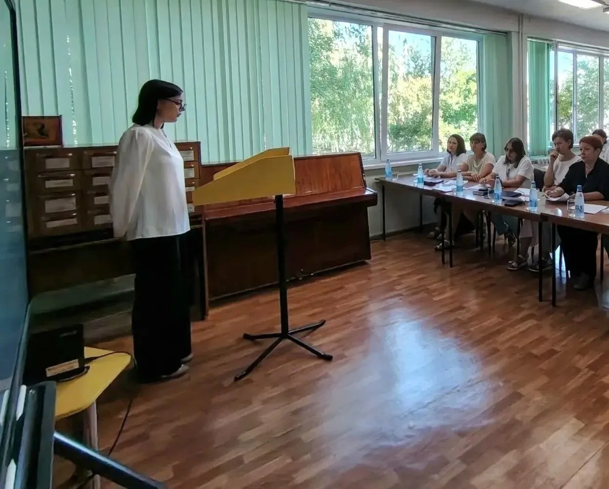С 15 июня в Волгодонском педагогическом колледже стартовала государственная итоговая аттестация для 