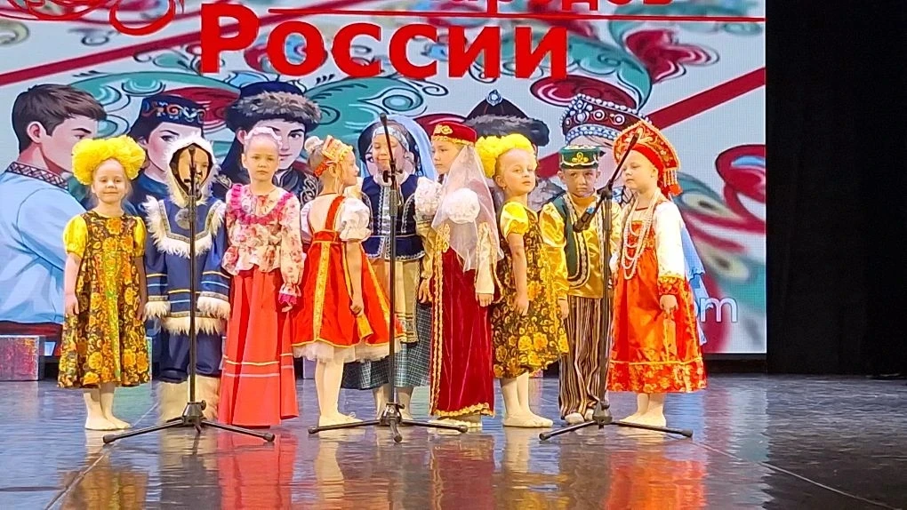 Сегодня 28 апреля 2026 года в Лискинском городском доме культуры прошёл ежегодный гала-...