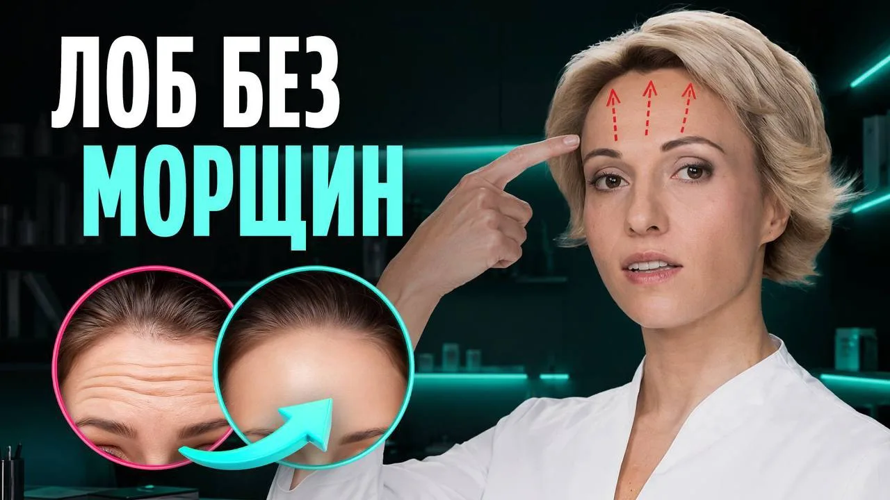 ✨ Преобразите лицо за несколько минут! 

В новом видео делимся приёмом, который помогает устранить м