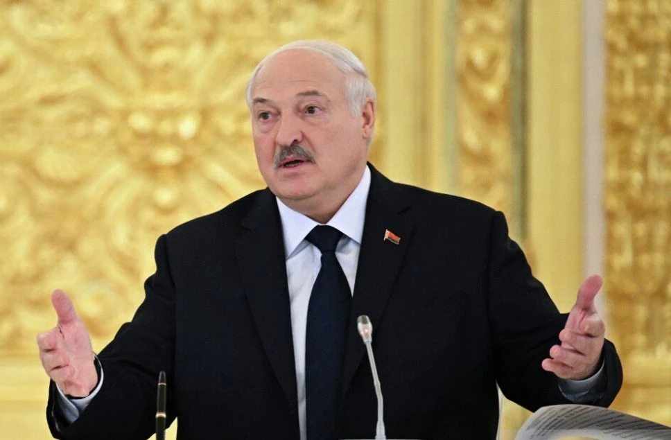 Лукашенко призвал Армению, прежде чем вступать в ЕС, определиться, где она там сможет п...