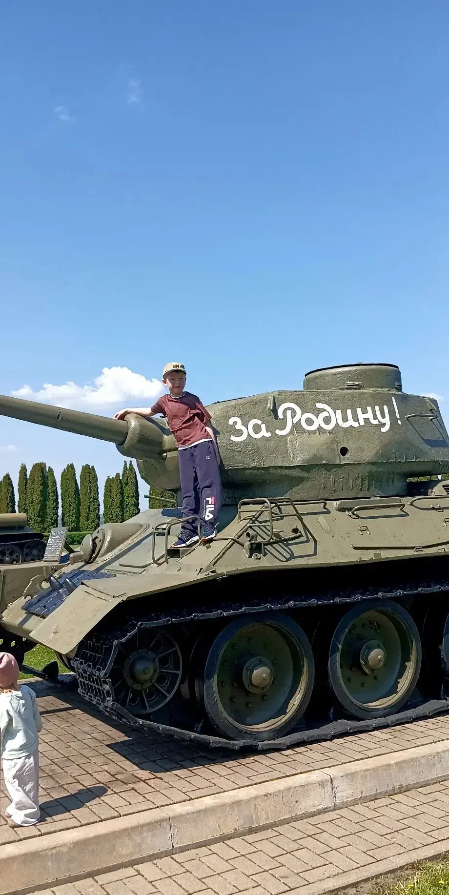☀️Лето – это маленькая жизнь: каникулы на полную катушку!☀️ Мы продолжаем рубрику «Лето — это малень