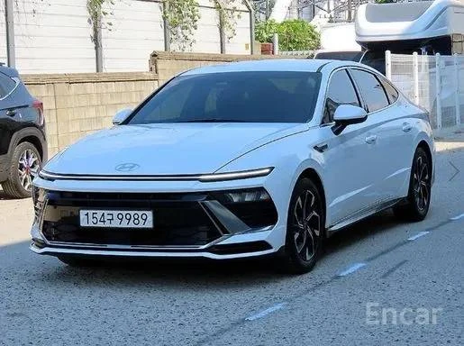 **🇰🇷 Доступен к заказу из Кореи

Hyundai Sonata Premium**

Год: **2023**
Пробег: **31.702** **км**