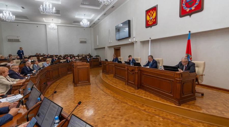 4 сентября Алтайский краевой суд рассмотрит административный иск об аннулировании регис...