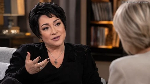 «Прощай, прокладки!»: Лолита рассказала, за что любит менопаузу