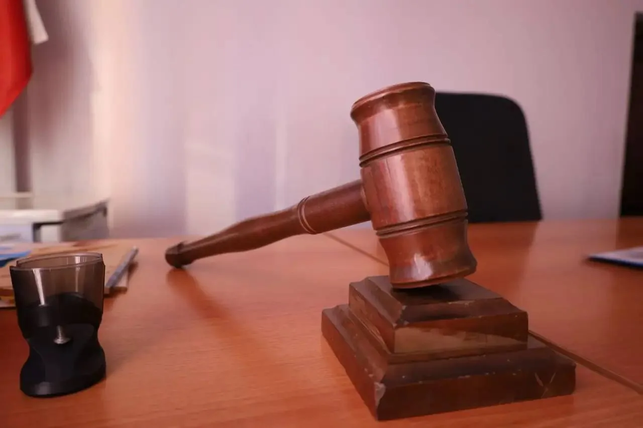 Суд избрал меру пресечения в виде заключения под стражу по событиям преступления 35-лет...