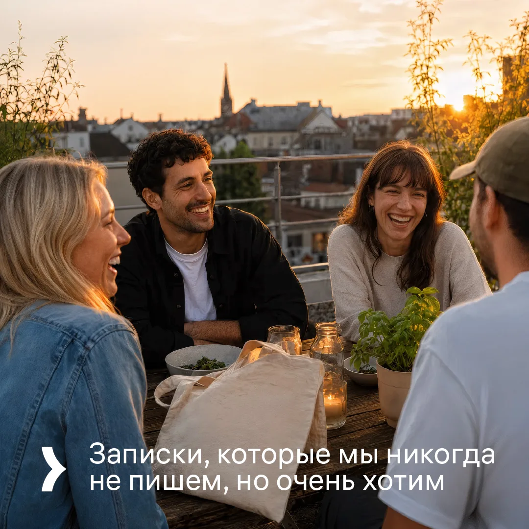 Есть слова, о которых мы думаем, но почему-то не говорим вслух