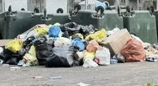 Пять тысяч рублей за парковку возле мусорных баков. Инициатива  в Законодательную думу Хабаровского 