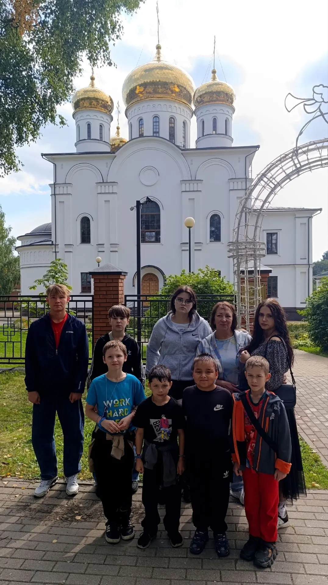 ✨️29 августа православные верующие отмечают Ореховый Спас. У этого праздника много имен...