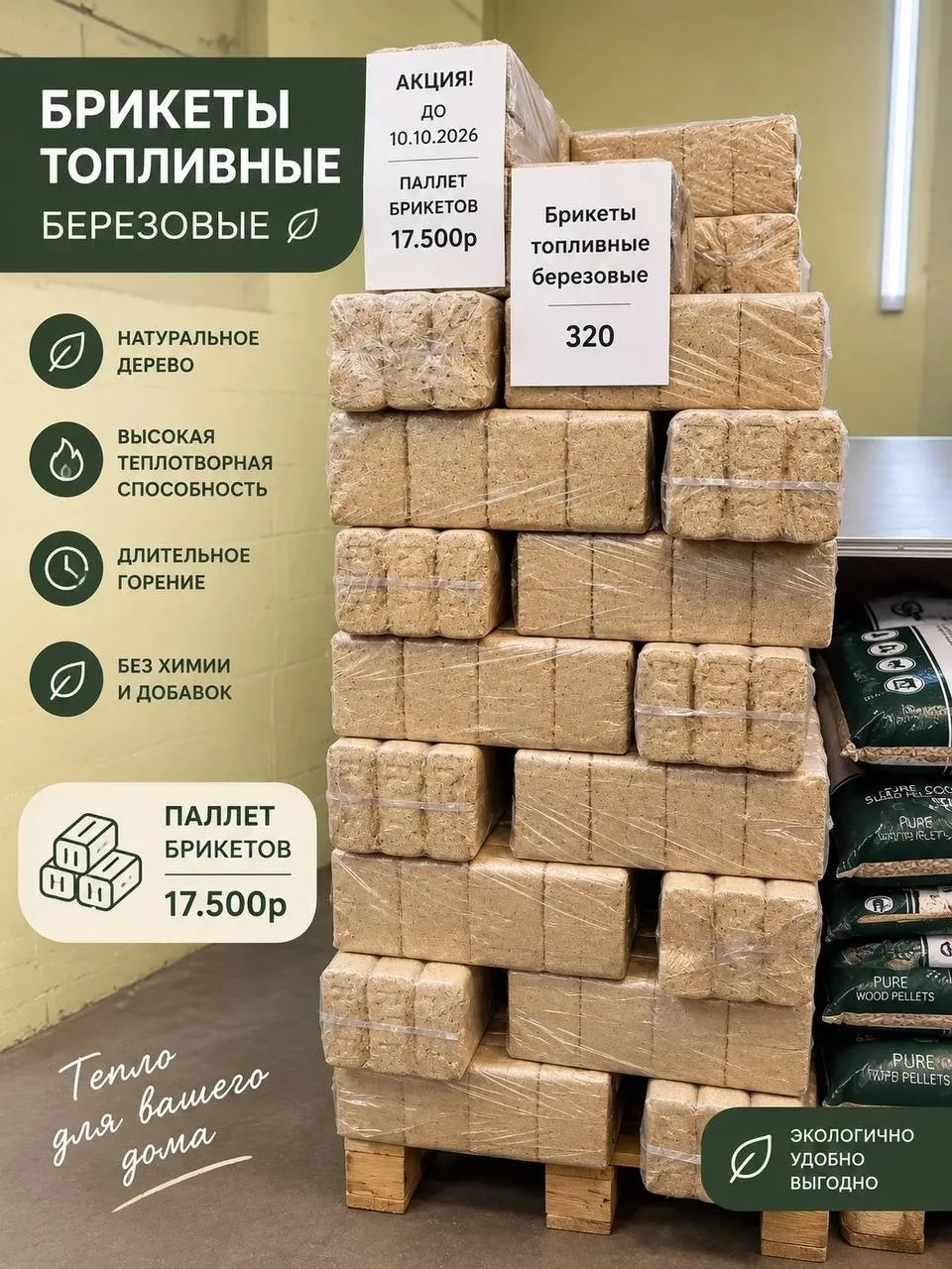 АКЦИЯ‼️