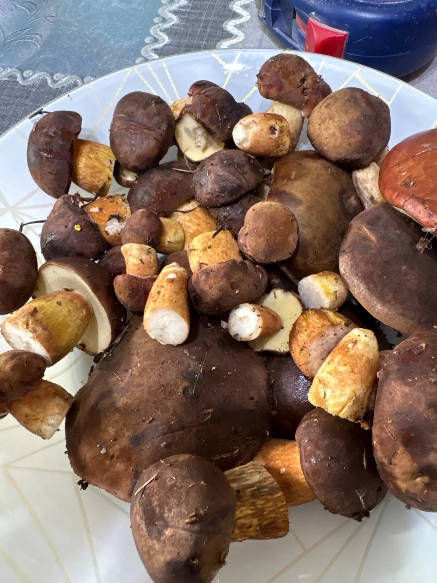 Старая Купавна