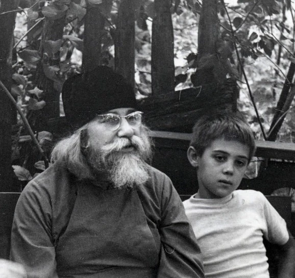 Архимандрит Иоанн (Крестьянкин) — о воспитании