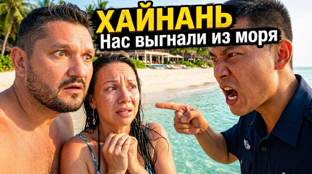 Друзья, у нас новый выпуск на канале! 🇨🇳