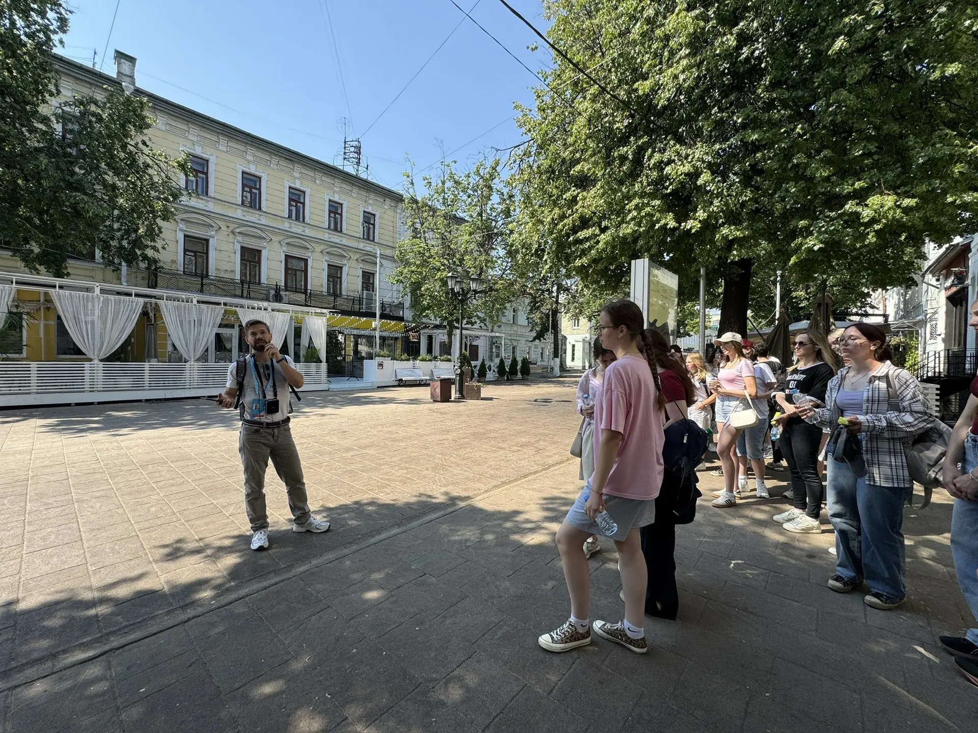 ✨ Путешествие, которое вдохновляет

Мы рассказывали, что в Рязанской области подвели итоги специальн