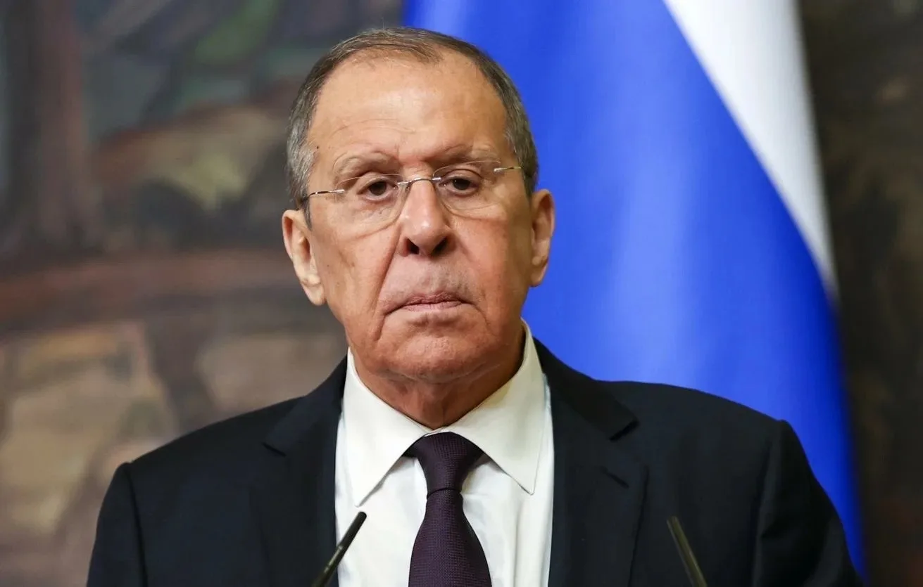 🏔 Министр иностранных дел Сергей Лавров чуть не погиб во время конной прогулки на Алтае
