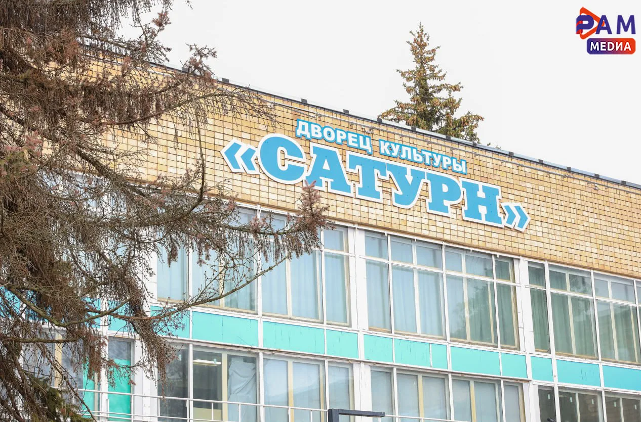 🖋️ В ДК «Сатурн» пройдёт творческий вечер Народного артиста России Владимира Конкина