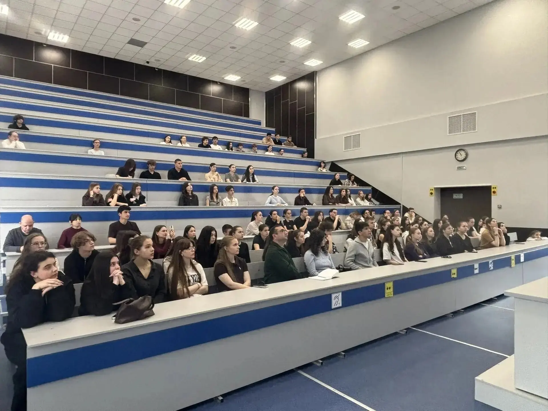 📚 В рамках регпрограммы «Медицинские кадры» нацпроекта «Продолжительная и активная жизнь» в Малой ме