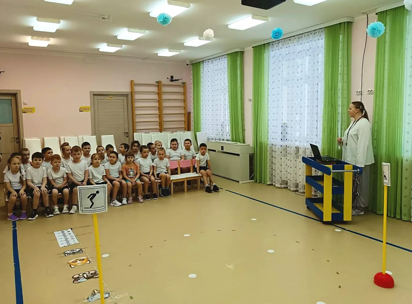 День рождения ГТО – праздник здоровья и силы!