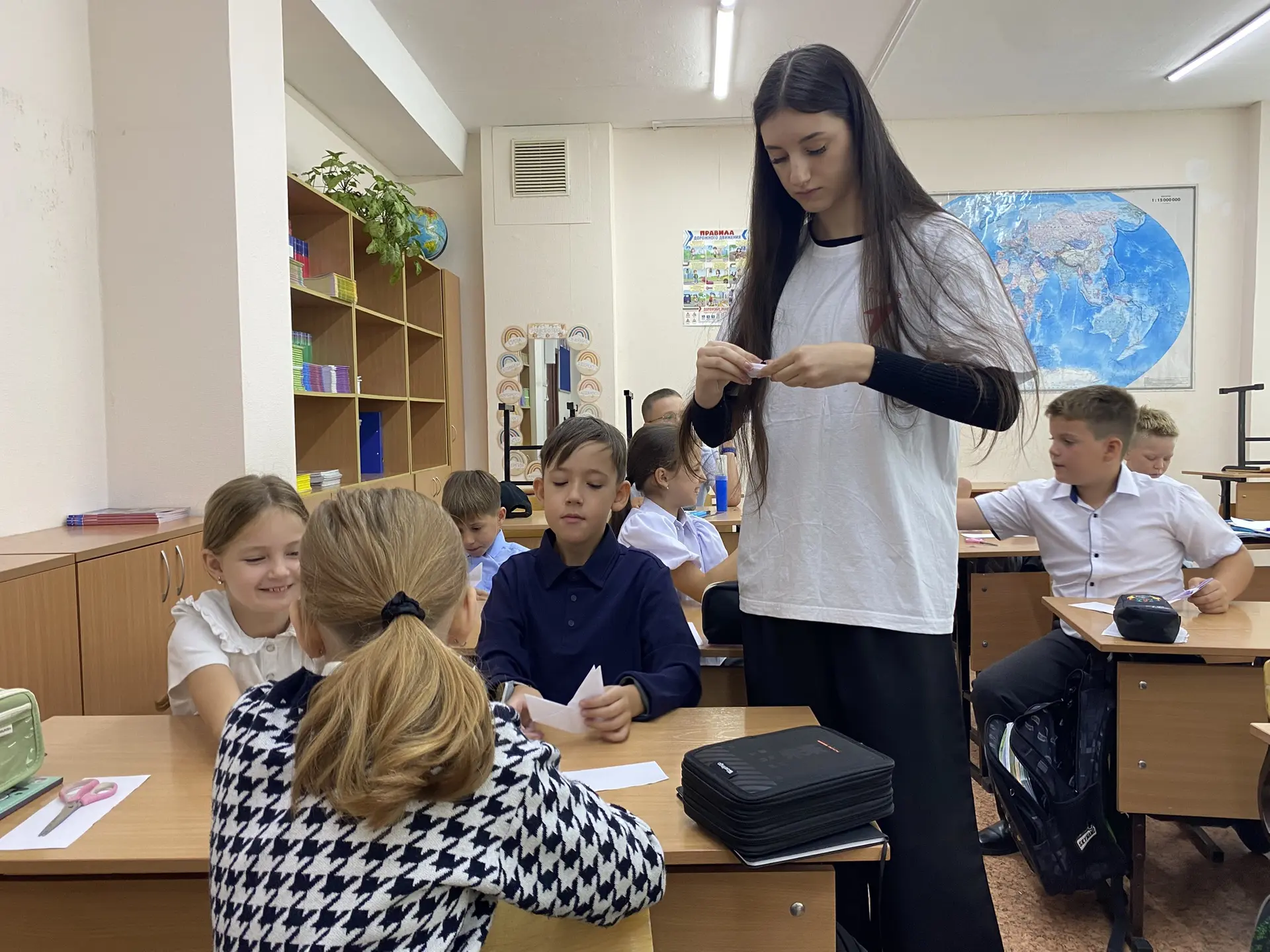 🕊 «Память защищает»: вместе помним и чтим