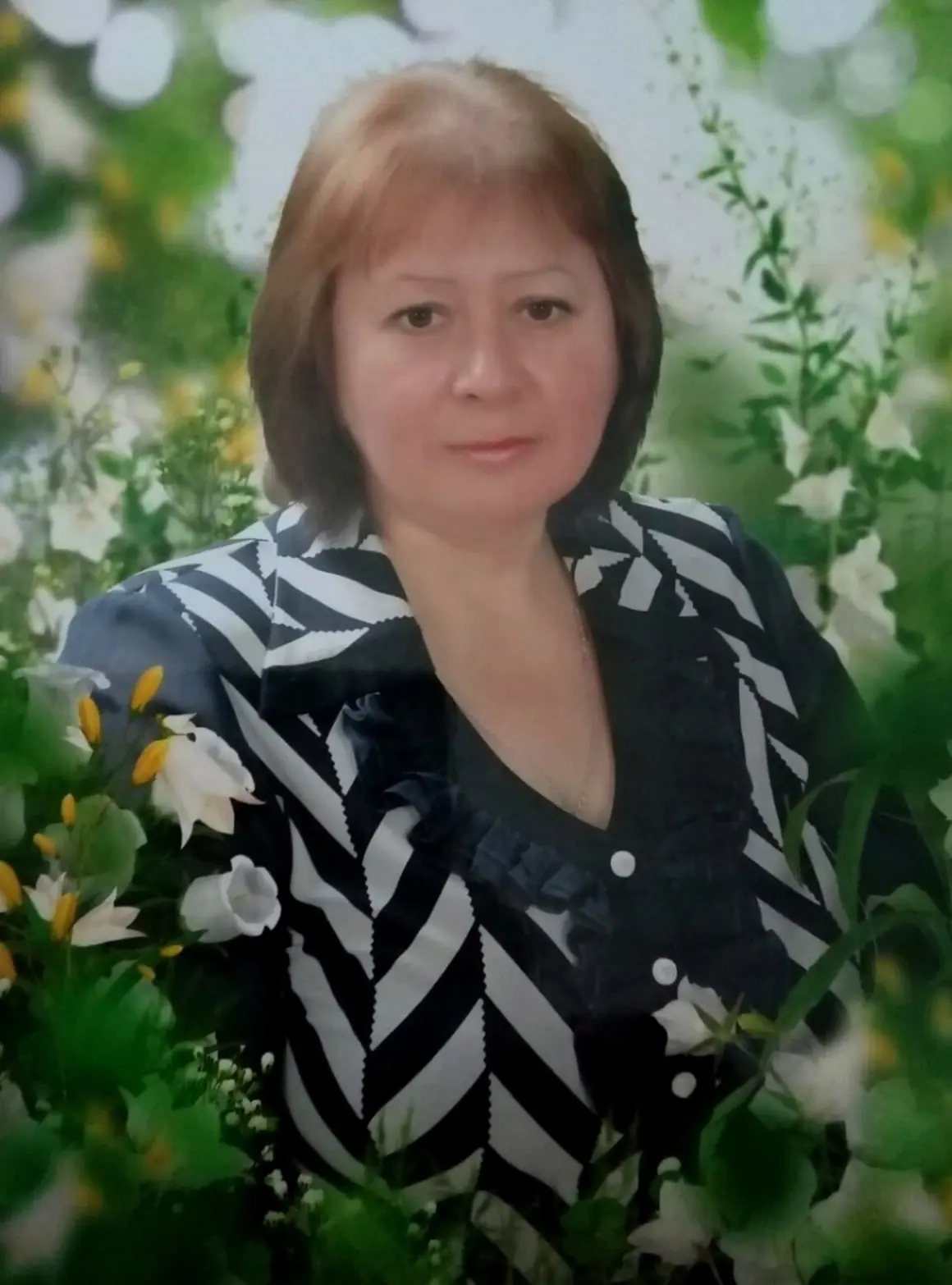 🎉Поздравляем Цыганкову Татьяну Фёдоровну, учителя начальных классов, с днём рождения!!! 💐