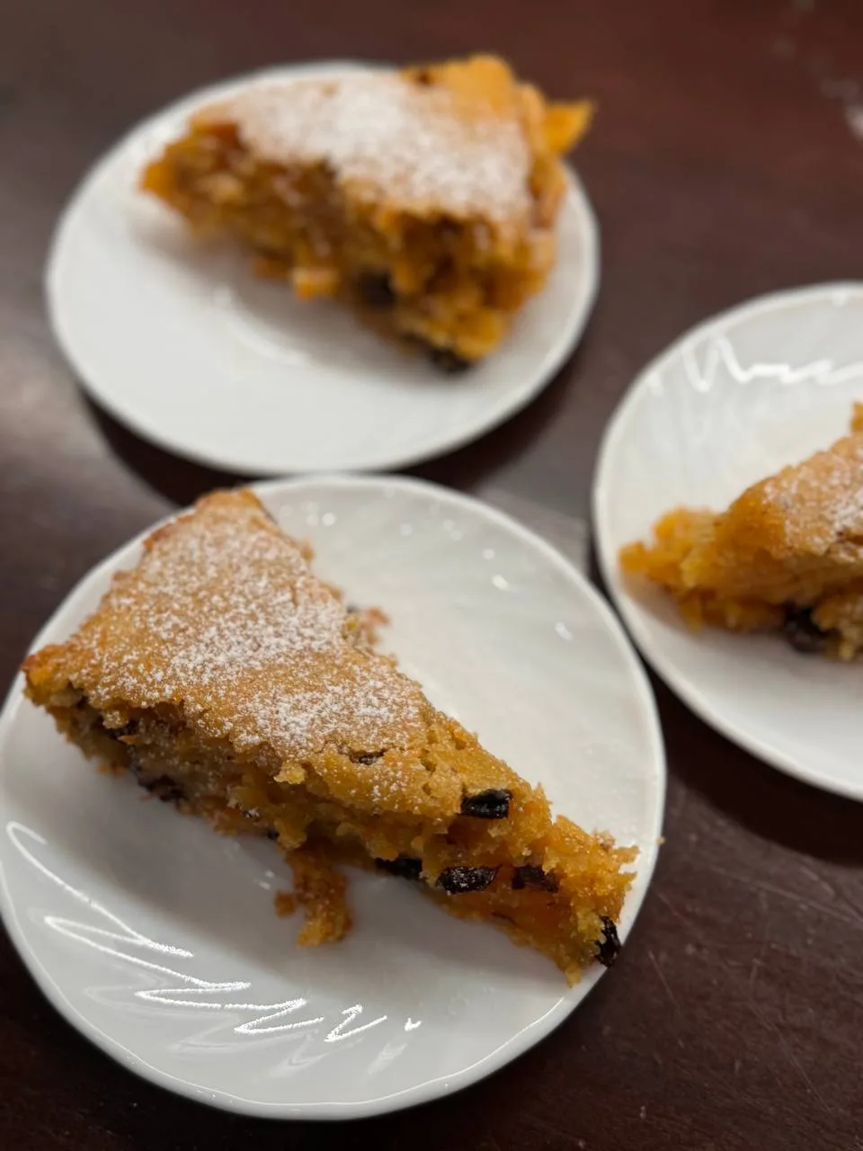 🥧 В нашем приходе состоялся вкусный мастер-класс

Рассказывает Ксения Шильникова:

📝 Вчера мы пров