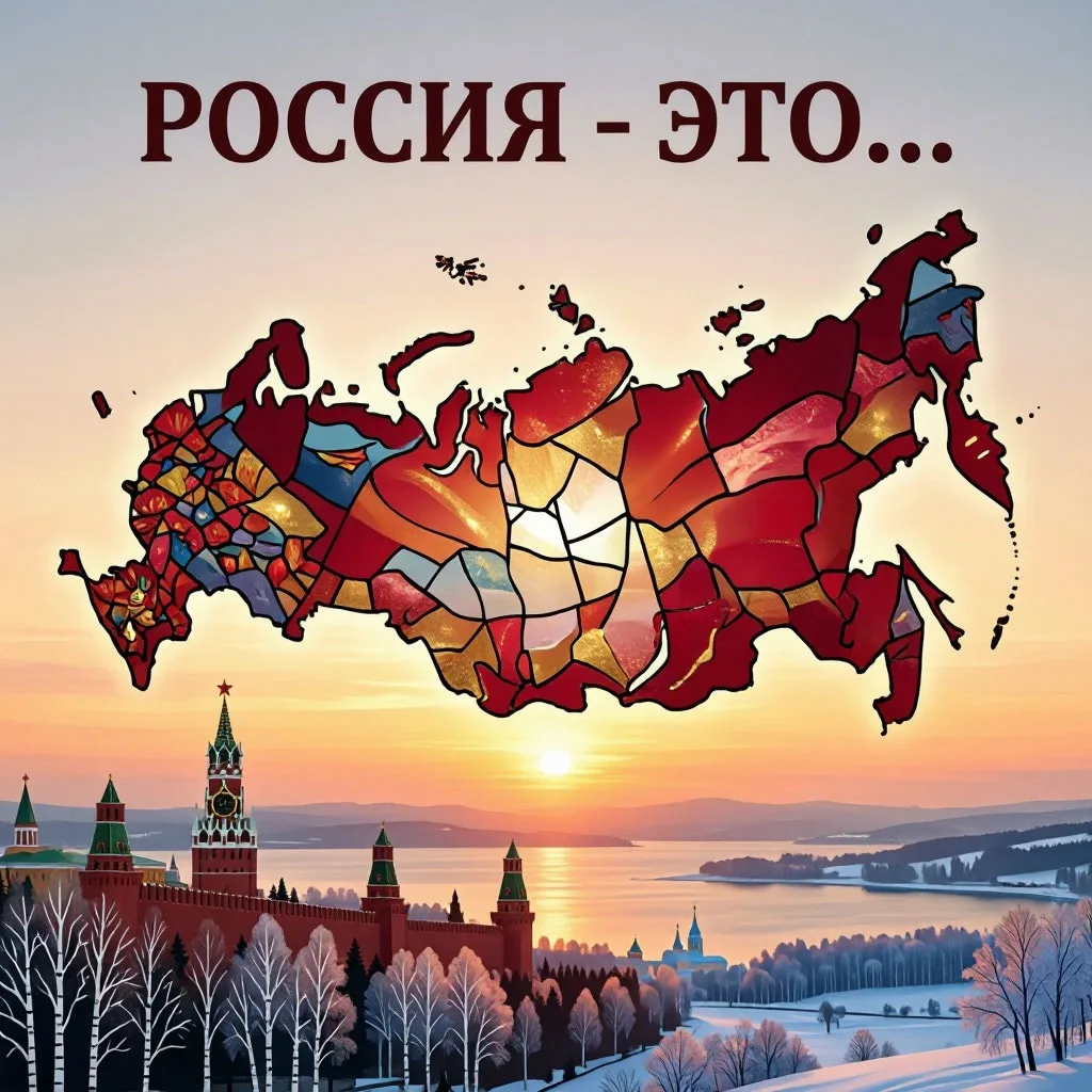 ВСЕРОССИЙСКАЯ АКЦИЯ «РОССИЯ – ЭТО...» В НАШЕМ ЛИЦЕЕ! 🏫✨

Друзья-лицеисты! 👋 У нас есть крутая возм