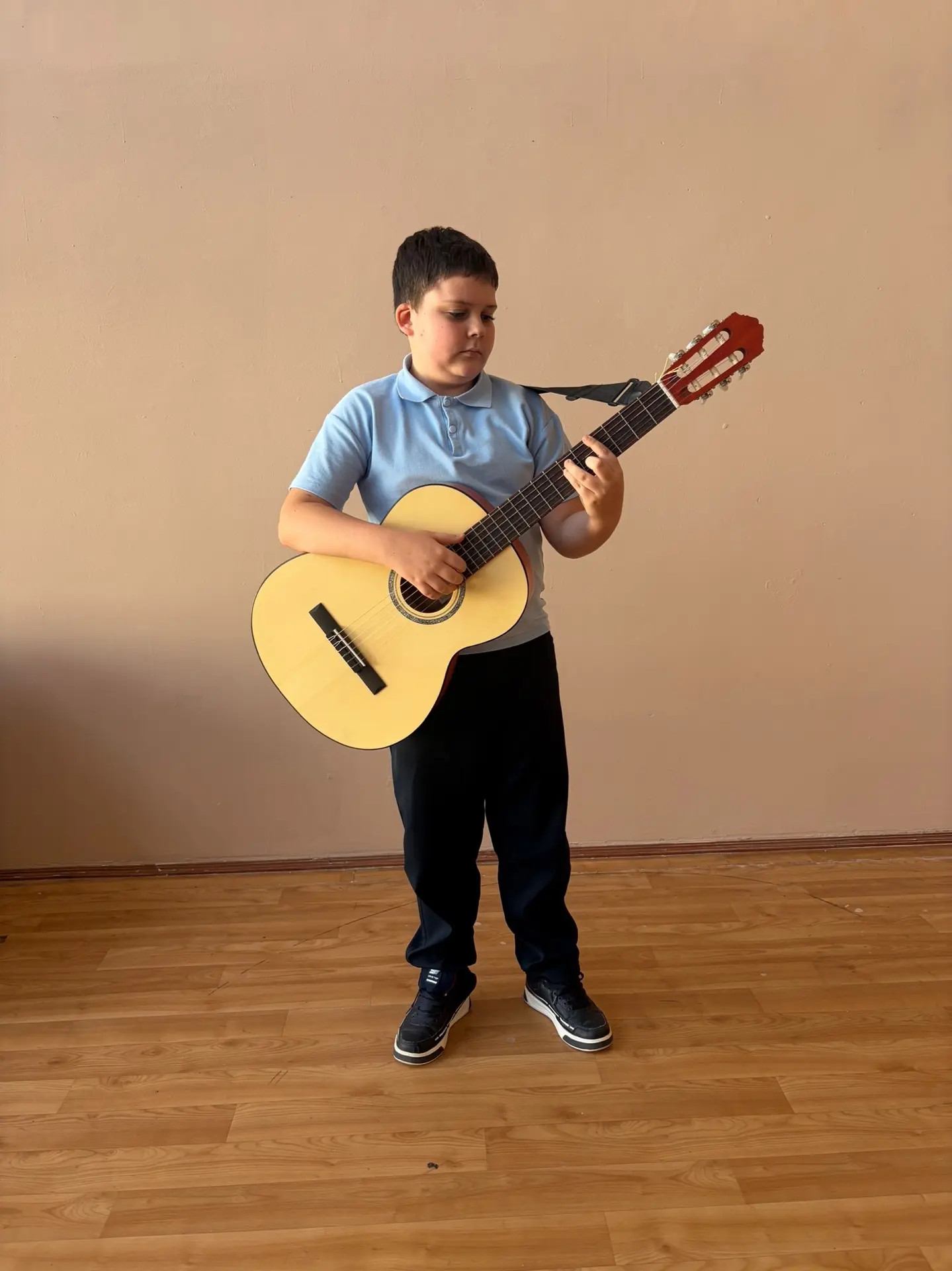 🎶1 октября мы отмечаем Международный день музыки. Это искусство, которое не нуждается ...