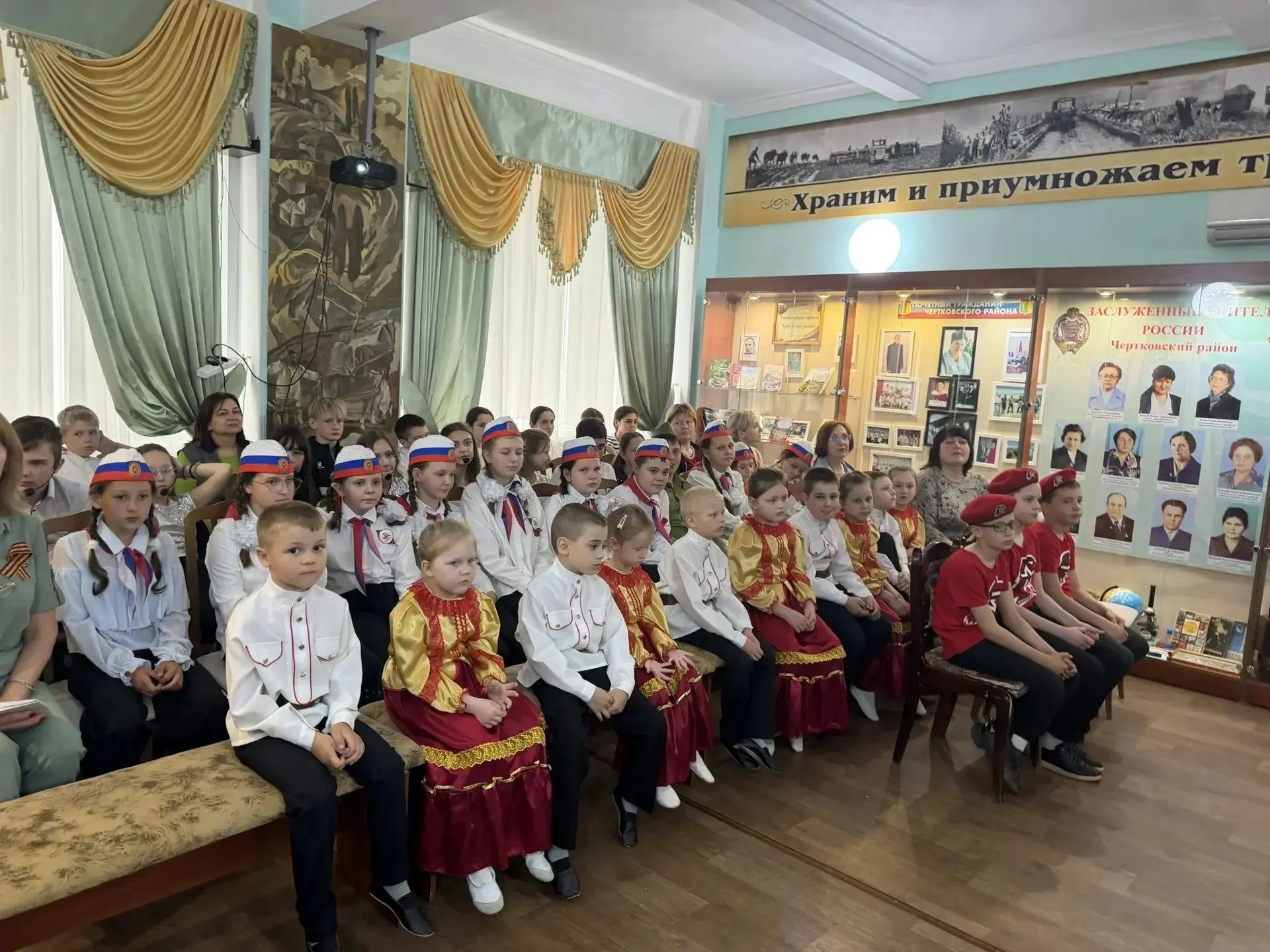 «Ночь музеев - 2026»