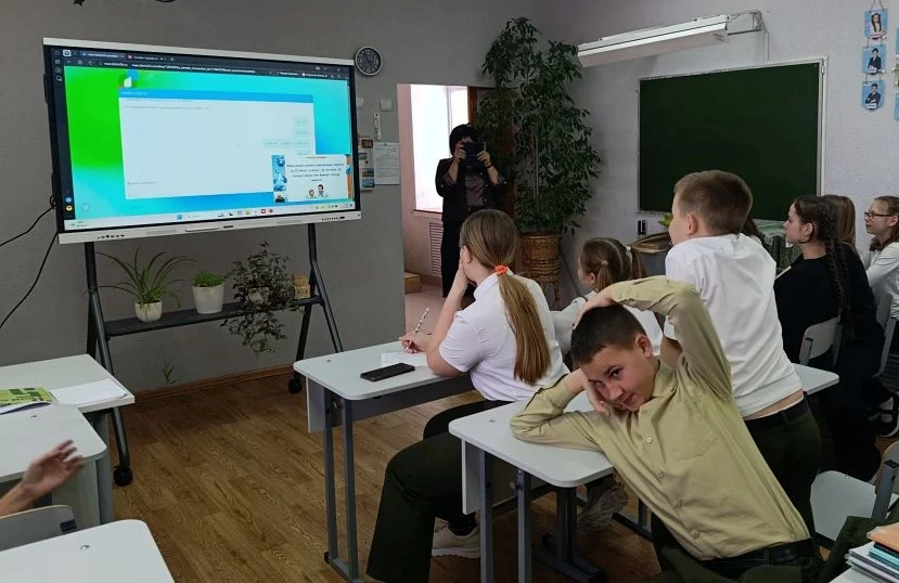 💯ГОРДОСТЬ АННИНСКОЙ ШКОЛЫ № 3!💯