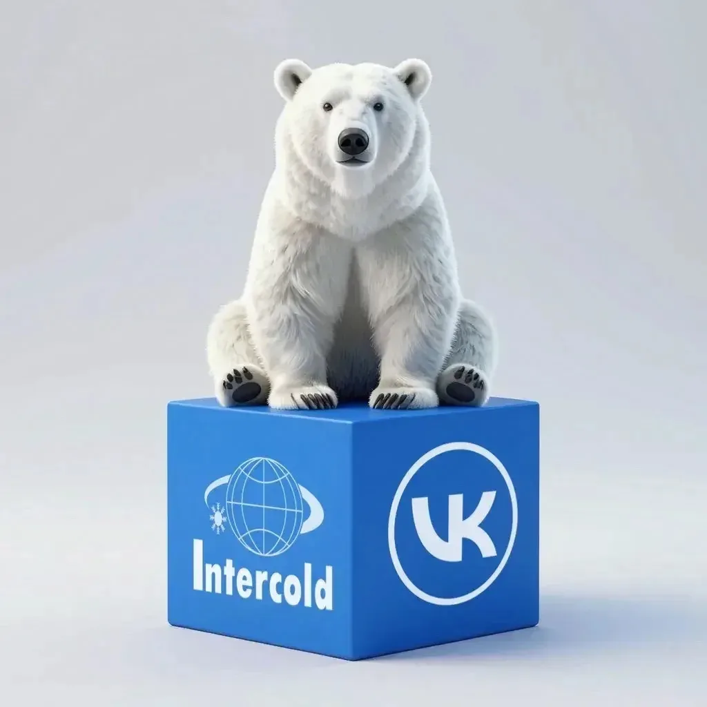 INTERCOLD - теперь в ВК ⚡

Общаться с нами стало ещё удобнее — ознакомиться с карточками товаров и с