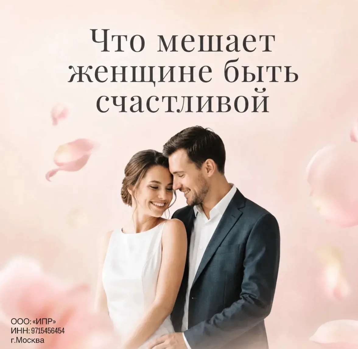 Почему с «идеальным» мужчиной вы можете быть несчастны?