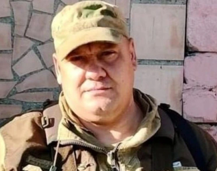 Участник СВО Евгений Затонский решил побороться за место в Госдуме от Забайкалья — он зарегистрирова