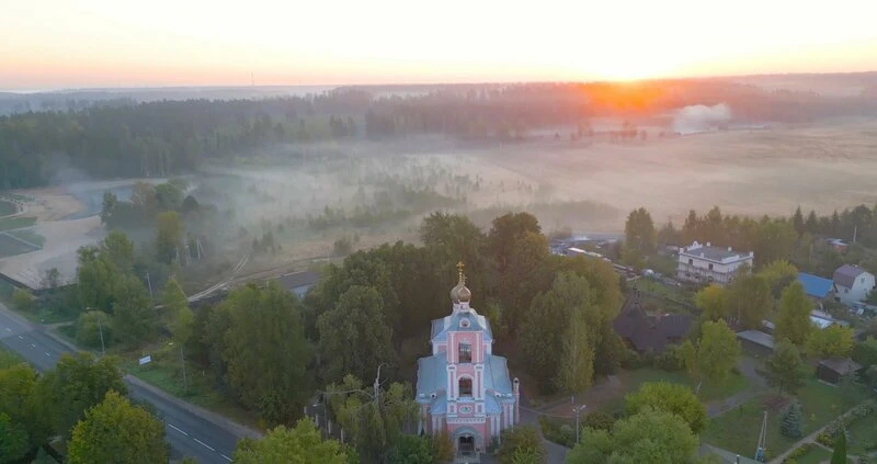 РОДНОЕ • Александр Шакиров