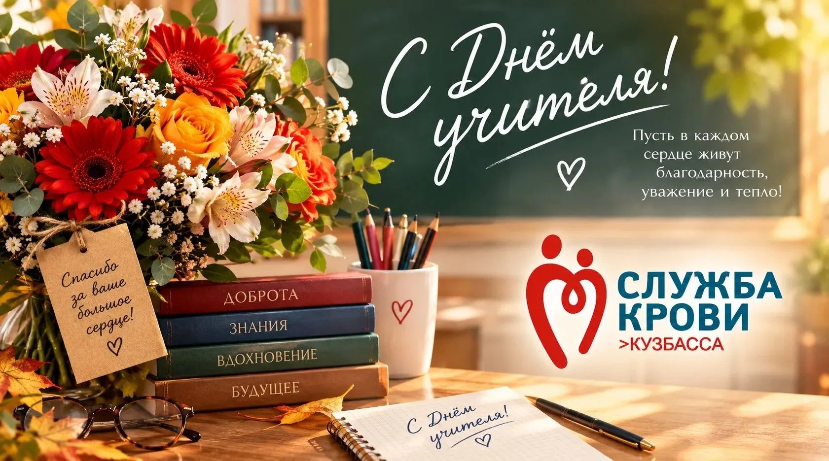 Уважаемые педагоги!
