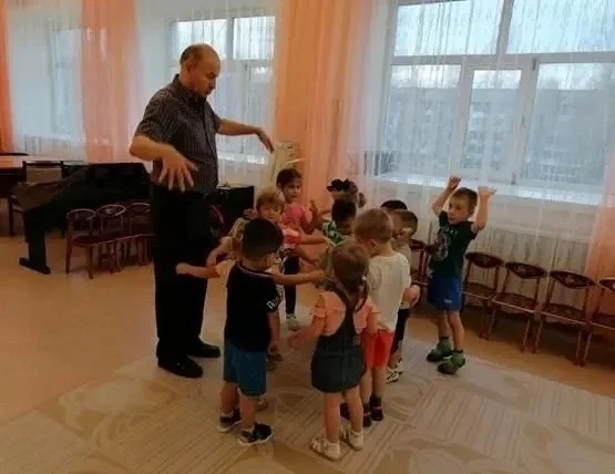 В рамках нашей рубрики #ЛицаНашегоГорода представляем Владимира Кравченко - человека, к...