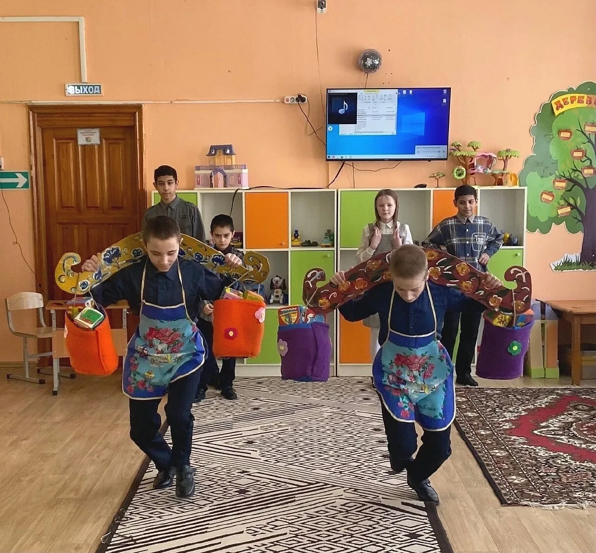 Жуковка | Брянская область🏡  💐 Душевным теплом, озорным блеском и неиссякаемым позитивом окутал отде