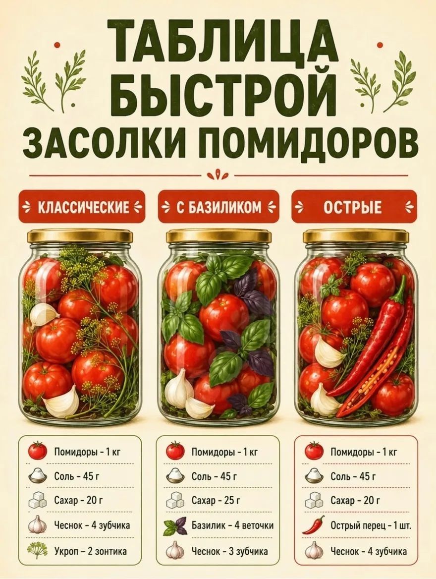 Сохраняйте себе!
