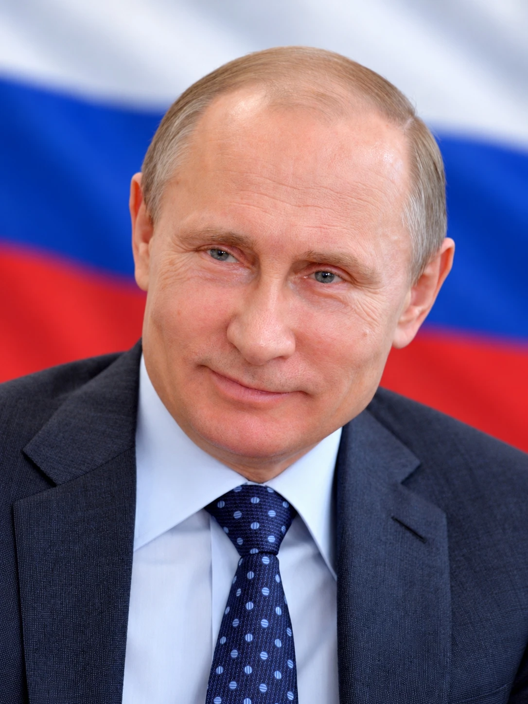 Владимир Путин сегодня отмечает 74-й день рождения