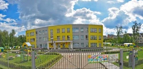 В Обнинске приостановлена работа детского сада, расположенного на улице Калужской, 14