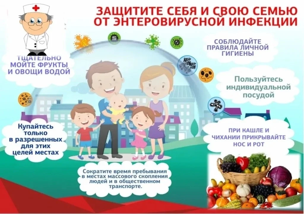 Рубрика 🚦 Безопасность